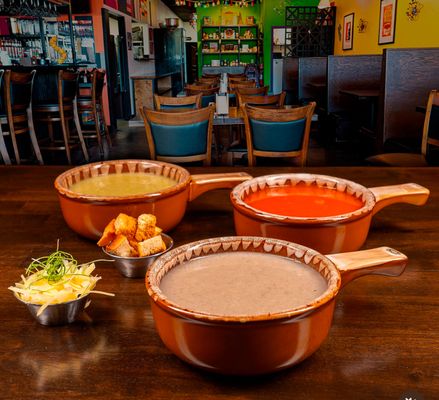 Café de Martín by null