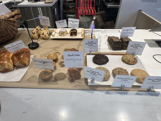 Little Sky Bakery | Los Altos by null