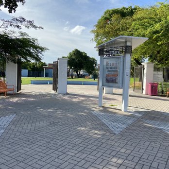 Gibson Park - Sports Clubs Near Me - Miami, Florida Gibson Park - Sports Clubs Near Me - Miami, Florida