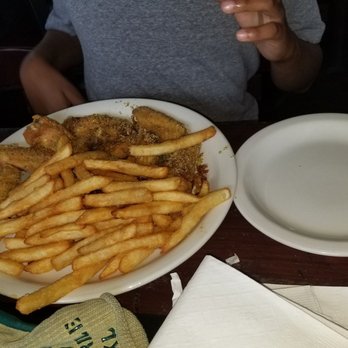 Fletcher's Restaurant and Bar - Chicken Fingers and Fries - Chicken Wings Near Me - Decatur, Georgia Fletcher's Restaurant and Bar - Chicken Fingers and Fries - Chicken Wings Near Me - Decatur, Georgia