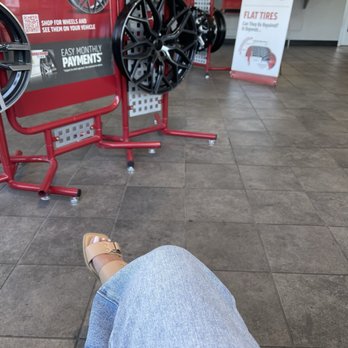Discount Tire - Tires Near Me - Birmingham, Alabama Discount Tire - Tires Near Me - Birmingham, Alabama