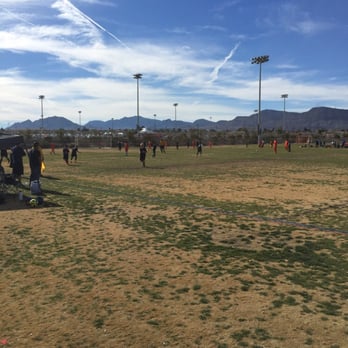 Heritage Park - Parks Near Me - Henderson, Nevada