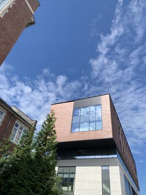 Worcester Polytechnic Institute by null