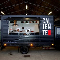 Caliente Catering