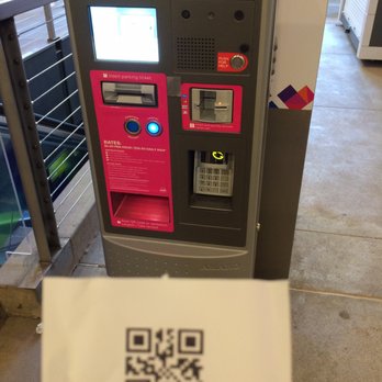 RareTea - Don't throw away the receipt! QR code grants you 2-hour garage parking validation. - Bubble Tea Near Me - Sacramento, California