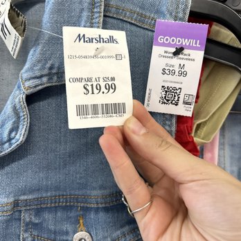 RARE by Goodwill - Priced for more than it ever was originally? - Thrift Stores Near Me - Anaheim, California RARE by Goodwill - Priced for more than it ever was originally? - Thrift Stores Near Me - Anaheim, California