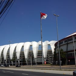 Estádio Beira-Rio