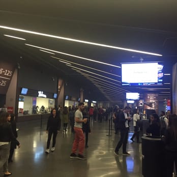 Barclays Center - Nice open space - Stadiums & Arenas Near Me - Brooklyn, New York