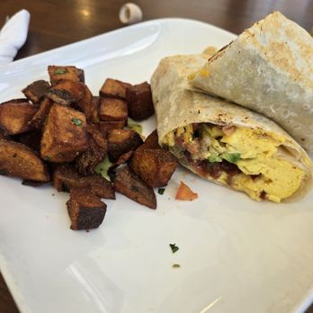 Pistachio Kitchen - BURRITO - BACON & EGG - Breakfast & Brunch Near Me - San Francisco, California Pistachio Kitchen - BURRITO - BACON & EGG - Breakfast & Brunch Near Me - San Francisco, California