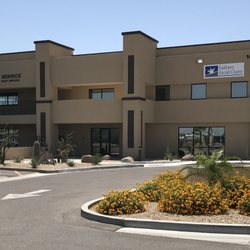 Chandler Air Service - Flight School Office