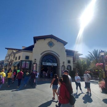 Universal Studios Hollywood - Amusement Parks Near Me - Universal City, California Universal Studios Hollywood - Amusement Parks Near Me - Universal City, California
