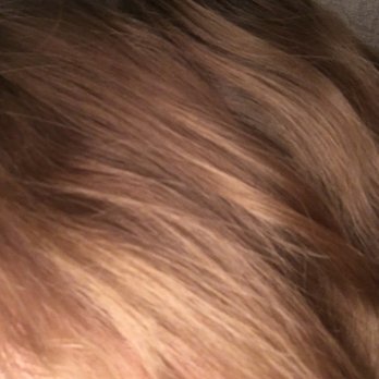 Eclipse Hair Salon - Healthy hair before she worked on it - Hair Salons Near Me - Huntington Park, California Eclipse Hair Salon - Healthy hair before she worked on it - Hair Salons Near Me - Huntington Park, California