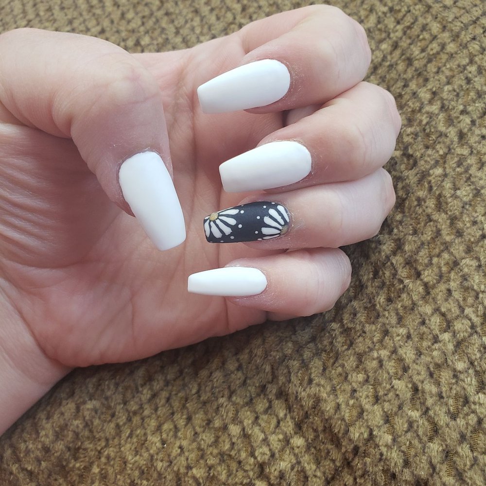 Sandy Nail Spa - Nail Salons Near Me - Norwalk, California Sandy Nail Spa - Nail Salons Near Me - Norwalk, California
