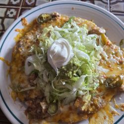Joe Bandido's - El Bandido