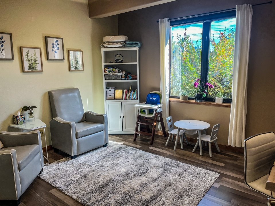 Tiny Talk Trio - child therapist in Bozeman, MT