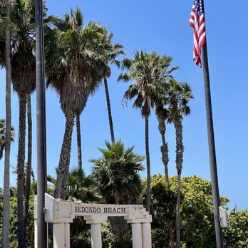 Veterans Park - Landmarks & Historical Buildings Near Me - Redondo Beach, California