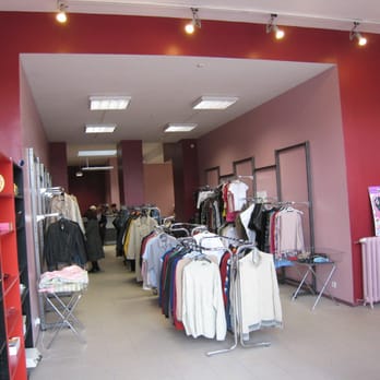 Emmaus Frip'art - Emmaus Toulouse FRIP'ART Saint Cyprien - Women's Clothing Near Me - Toulouse, 31 Emmaus Frip'art - Emmaus Toulouse FRIP'ART Saint Cyprien - Women's Clothing Near Me - Toulouse, 31