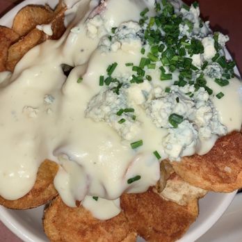 The Smith - Potato Chips - New American Near Me - New York, New York