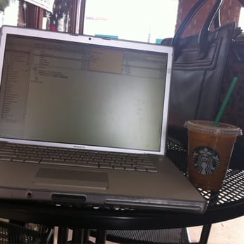 Starbucks - Coffee & Tea Near Me - Alhambra, California