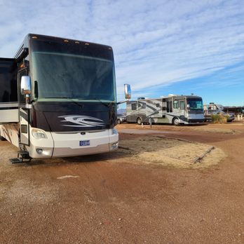 Van Horn RV Park - Site G12 - Campgrounds Near Me - Van Horn, Texas Van Horn RV Park - Site G12 - Campgrounds Near Me - Van Horn, Texas