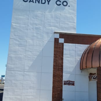 Cerreta Fine Chocolates - Sign from out on Glendale Ave. - Candy Stores Near Me - Glendale, Arizona Cerreta Fine Chocolates - Sign from out on Glendale Ave. - Candy Stores Near Me - Glendale, Arizona