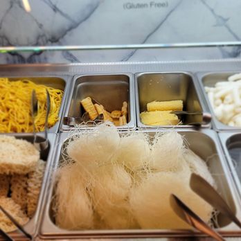 Hotpot 88 - Noodles aplenty. - Pan Asian Near Me - Omaha, Nebraska