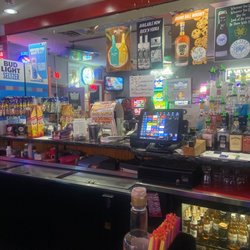 Smokey Joe's