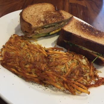 Homeskillet - Sunrise - Breakfast & Brunch Near Me - Alameda, California