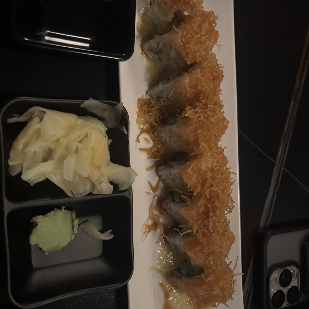 Mint Tapas and Sushi 3 - Holladay - Sushi Bars Near Me - Holladay, Utah