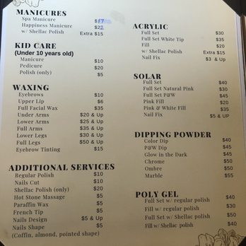 V N Nails - Nail Salons Near Me - Broken Arrow, Oklahoma V N Nails - Nail Salons Near Me - Broken Arrow, Oklahoma