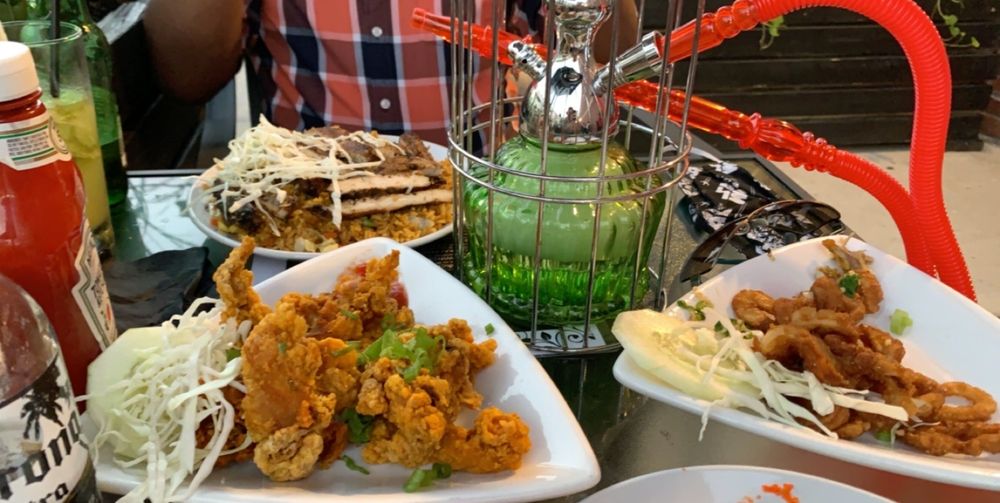 CD RESTAURANT AND BAR 144 Photos & 75 Reviews Caribbean 21721