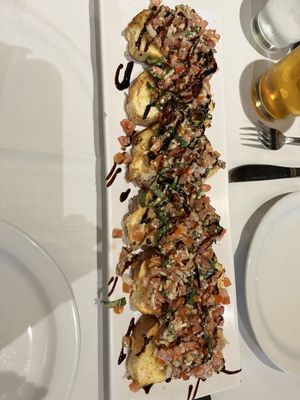 Sister Sicily Pizza & Pasta by null