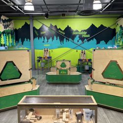Children's Museum of Denver at Marsico Campus - Assembly Plant