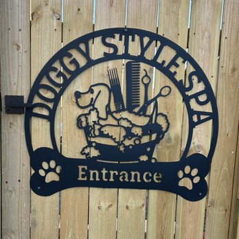 Doggy Style Spa - Pet Groomers Near Me Doggy Style Spa - Pet Groomers Near Me