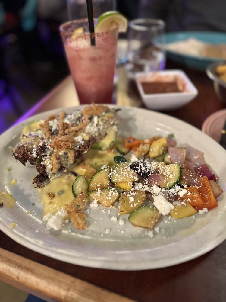 Pablo’s Restaurant and Cantina Image