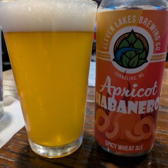 The Corner Bar - Spicy beer at The Corner Bar, Charlotte - Bars Near Me - Charlotte, North Carolina