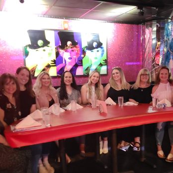 Lips - Florida - Bars Near Me - Oakland Park, Florida