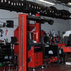 Tony's International Car Care