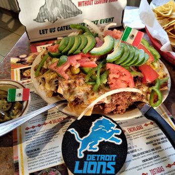 Mexican Fiesta - Mexican Near Me - Dearborn Heights, Michigan Mexican Fiesta - Mexican Near Me - Dearborn Heights, Michigan