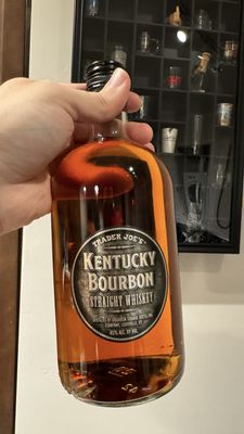 Trader Joe's by null