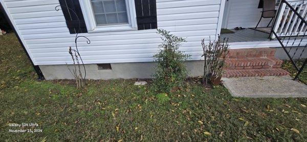 Bodie's Home Services Logo