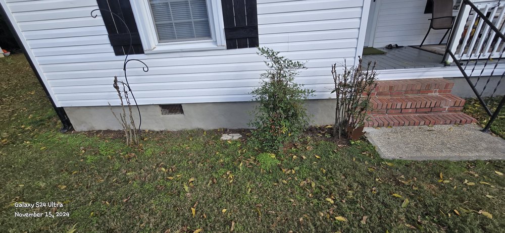 Slide of Bodie's Home Services