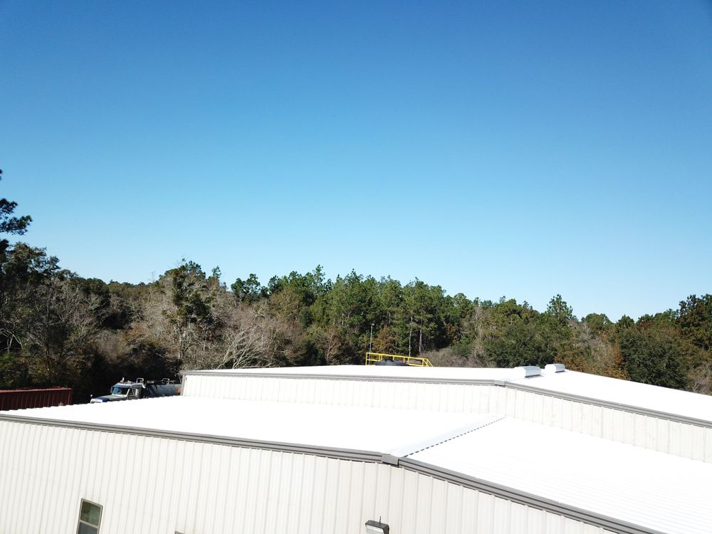 Slide of Roofing Systems of Baldwin County