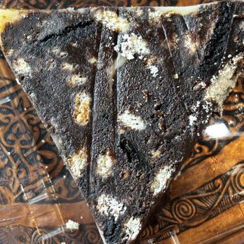 Haraz Coffee House Orlando - Oreo Mosaic Cake - Coffee & Tea Near Me - Orlando, Florida Haraz Coffee House Orlando - Oreo Mosaic Cake - Coffee & Tea Near Me - Orlando, Florida