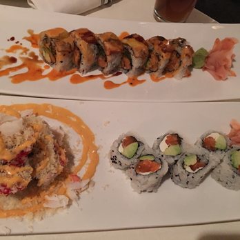 Friends Sushi - Sushi Bars Near Me - Chicago, Illinois Friends Sushi - Sushi Bars Near Me - Chicago, Illinois