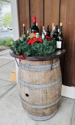 Sangiacomo Vineyards by null