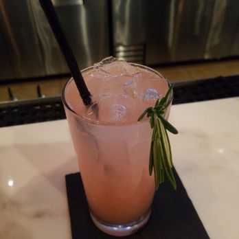Rustic Root - Pink Lady - New American Near Me - Woodbury, New York