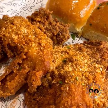 Honeymoon Chicken - 2 2pc White (breast and wing) - Chicken Shop Near Me - Washington, DC, District of Columbia Honeymoon Chicken - 2 2pc White (breast and wing) - Chicken Shop Near Me - Washington, DC, District of Columbia