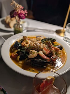 Alouette Bistro by null