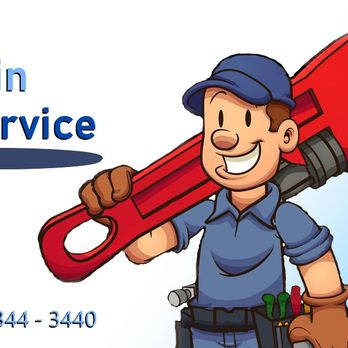 Main Drain Service - Proud small business! "Hope you find me around" - Plumbing Near Me Main Drain Service - Proud small business! "Hope you find me around" - Plumbing Near Me